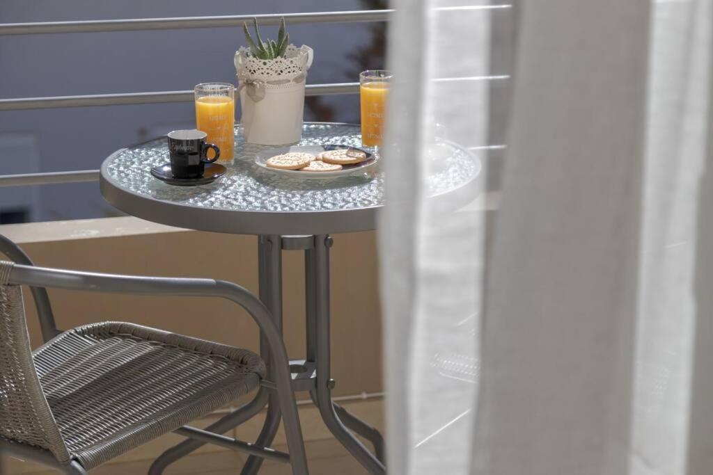 Apartamento Sofita Center Heraclión Exterior foto